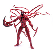 ZD Toys Venom Carnage Action Figure - 9 Inches
