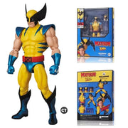 CT Toys Wolverine Tiger Stripes