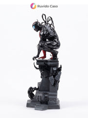 Marvel Symbiotic Spider-Man Venom 38 Cm Premium Figure