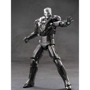 ZD Toys Iron Man 3 Mark 32 Romeo 1/10th Scale 7 Inches Action Figure