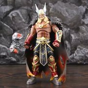 ZD Toys Thor Gamer Verse Action Figure