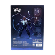 ZD Toys Venom Action Figure - 9 Inches