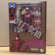 CT Toys Daredevil Comic Version Action Figure