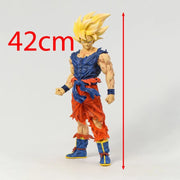 Dragon Ball Z Goku 43 Cm Action Figure