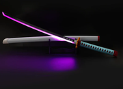 Demon Slayer Mitsuri Led Katana 104cm