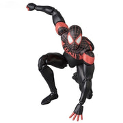 CT Toys Spider-Man Miles Morales Action Figure