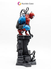 Marvel Symbiotic Spider-Man Venom 38 Cm Premium Figure