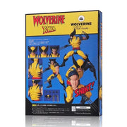 CT Toys Wolverine X-Men Comic Version Action Figure