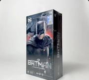 Fondjoy DC Light Armor Batman Deluxe Action Figure (Justice League) – 1/9th Scale
