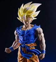 Dragon Ball Z Goku 42 Cm Action Figure