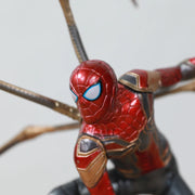 Iron Spider-Man 18 Cm Action Figure