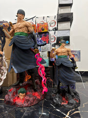 One Piece Roronoa Zoro 72 Cm Premium Action Figure