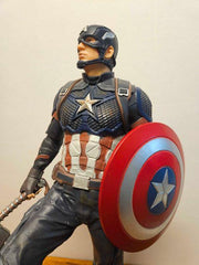 Captain America Endgame  Premium Action Figure 40 cm