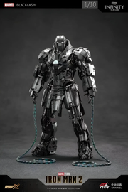 ZD Toys Whiplash Mark 2 Led Version