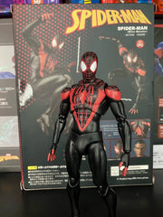 CT Toys Spider-Man Miles Morales Action Figure