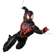 CT Toys Spider-Man Miles Morales Action Figure