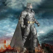 Crazy Toys Justice League Armored Batman 1/6th Scale Action Figure 30cm