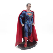 Team of Prototyping 1/6th Scale 30 Cm DC Superman Man of Steel Action Figure