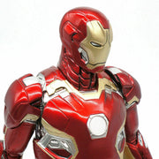 Crazy Toys Iron Man MK45 Marvel Avengers 30 cm Action Figure