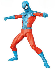 CT Toys Spider-Man 190 Web-Man Collectible Action Figure