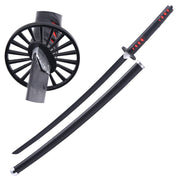 Demon Slayer Tanjiro Kamado Wooden Katana 104 Cm