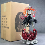 Hollow Ichigo Crimson Reaper Premium Action Figure 32 Cm