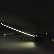 Demon Slayer Tanjiro Kamado Nichrin Led Katana 104 Cm