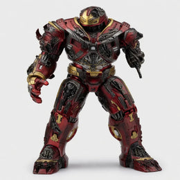 Team of Prototyping Hulk Buster (Mechnical Hand)- Limited Edition 30 Cm