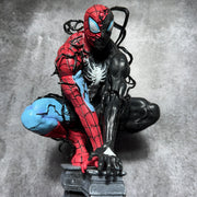 Marvel Symbiotic Spider-Man Venom 38 Cm Premium Figure