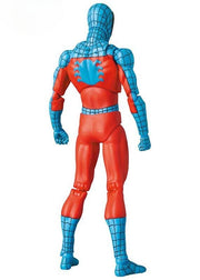 CT Toys Spider-Man 190 Web-Man Collectible Action Figure
