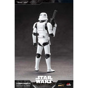 ZD Toys Star Wars Stormtrooper Soldier Of The Empire 1/10th Scale Action Figure