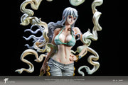 One Piece Nami Nika 30 Resin Statue Action Figure