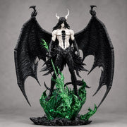Bleach Ulquiorra Segunda Etapa Premium 32 Cm Action Figure