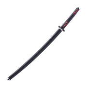 Demon Slayer Tanjiro Kamado Wooden Katana 104 Cm
