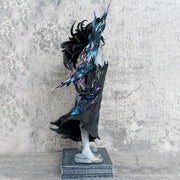 Bleach Ichigo Kurosaki Premium 34 Cm Action Figure