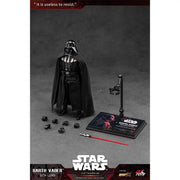 ZD Toys Star Wars Darth Vader Sith Lord Action Figure 1/10th Scale