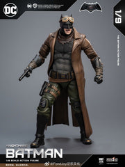Fondjoy 1/9th Scale Knightmare Batman ( Batman Vs Superman Dawn Of Justice )