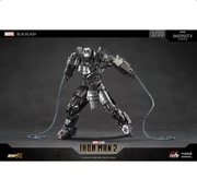 ZD Toys Whiplash Mark 2 Led Version