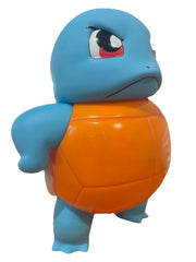Squirtle Pokemon Action Figure 20 Cm