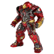 Team of Prototyping 1/6th Scale 30 Cm Hulkbuster Armor Collectible Marvel Action Figure