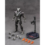 ZD Toys Iron Man 3 Mark 32 Romeo 1/10th Scale 7 Inches Action Figure