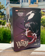 ZD Toys Venom Action Figure - 9 Inches