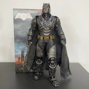 Crazy Toys Justice League Armored Batman 1/6th Scale Action Figure 30cm