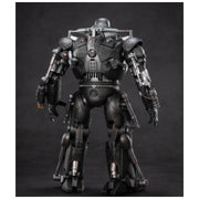 ZD Toys Iron Man Final Battle Action Figure