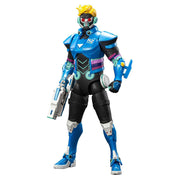 ZD Toys Marvel Gamer Verse Star Lord 7 Inches Action Figure