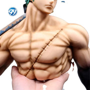 One Piece Roronoa Zoro 72 Cm Premium Action Figure