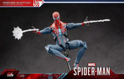 ZD Toys Spider Man Velocity Suit Action Figure – 1/10 Scale