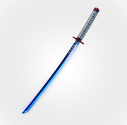 Demon Slayer Giyu Led Katana 104 Cm