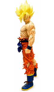Dragon Ball Z Goku 43 Cm Action Figure