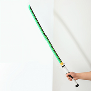 Demon Slayer Sanemi’s Nichirin Led Katana 104 Cm
